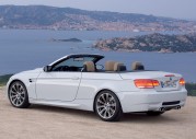 BMW M3 Convertible